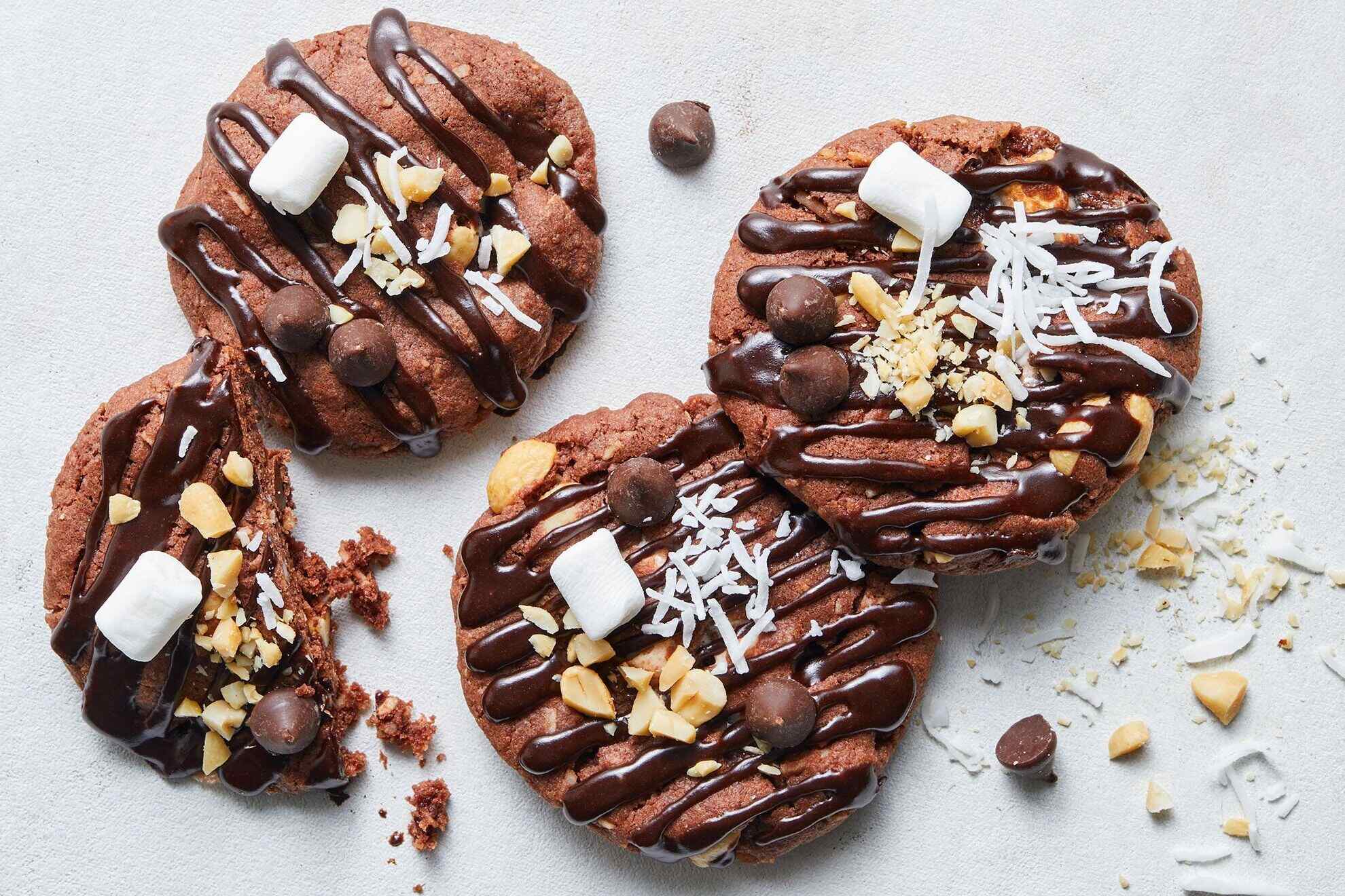 rocky-road-cookies-recipe