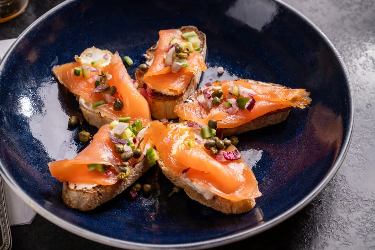 salmon-crostini-recipe