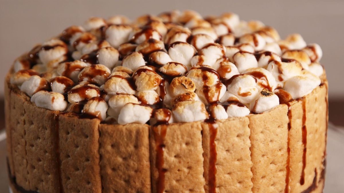 smores-cheesecake-recipe