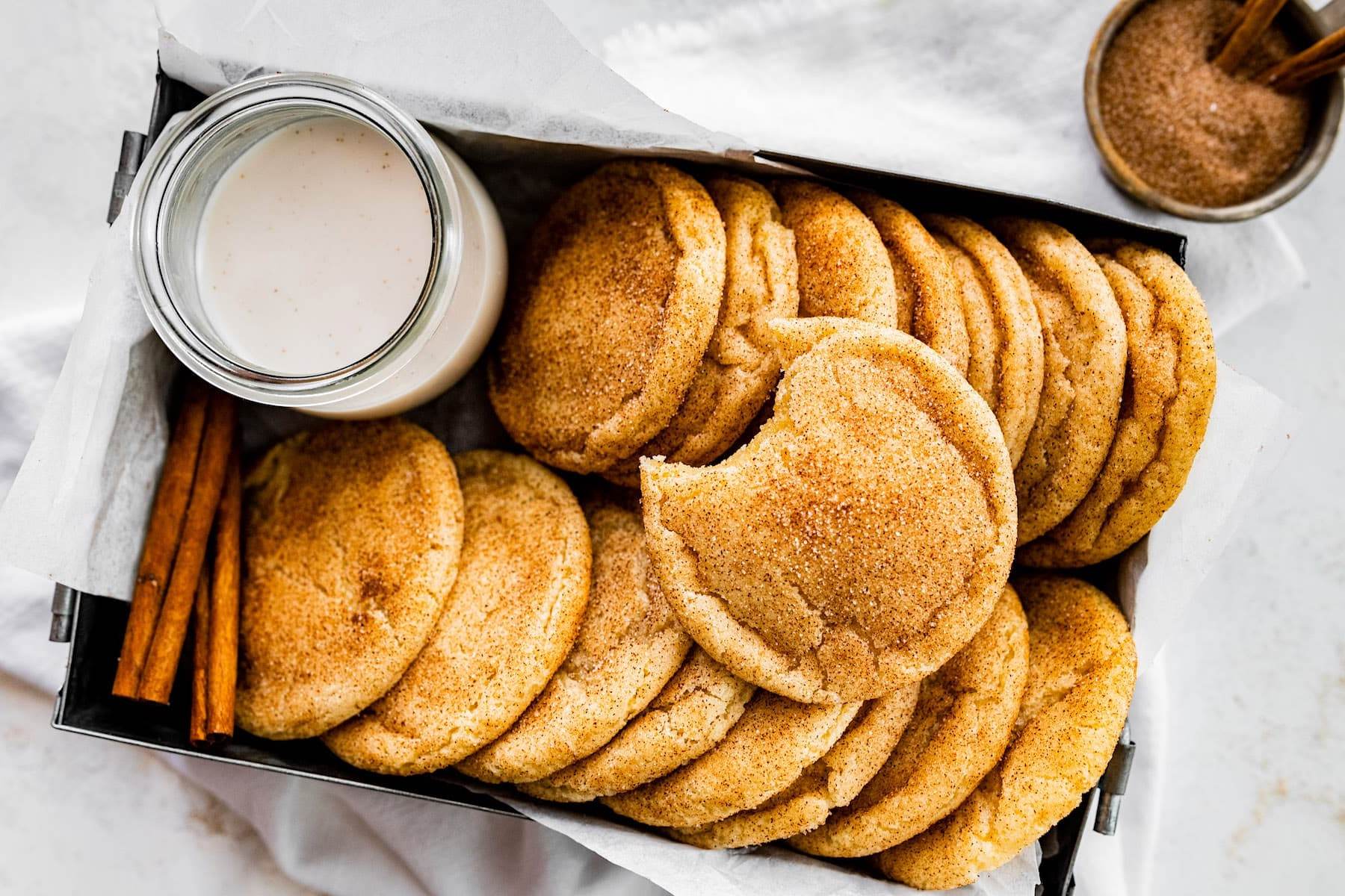 snickerdoodle-recipe