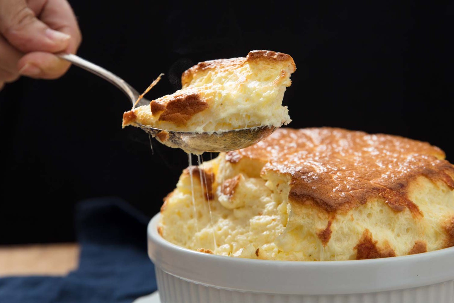 souffle-recipe