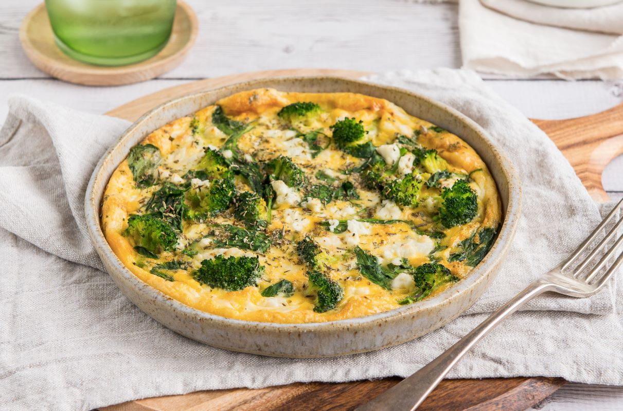 spinach-feta-frittata-recipe