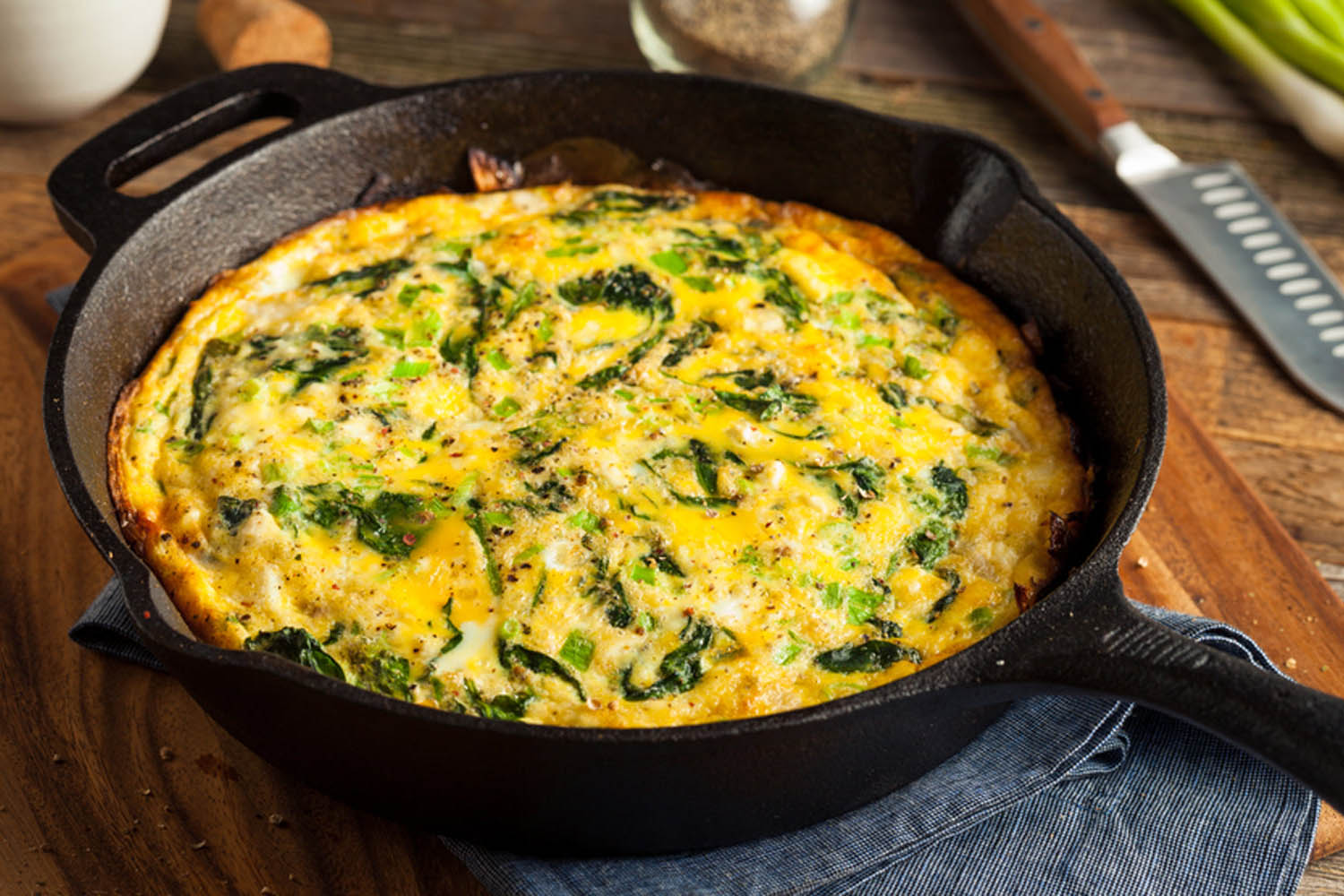 spinach-feta-omelette-recipe