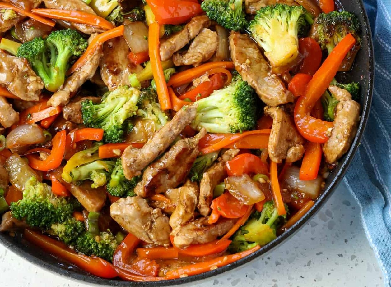 stir-fry-recipe