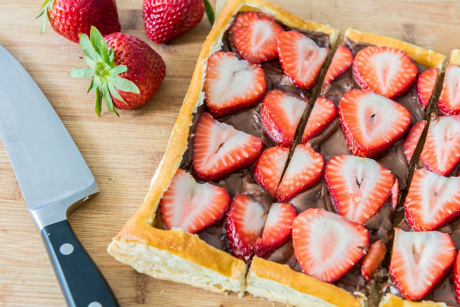 strawberry-nutella-pastry-recipe