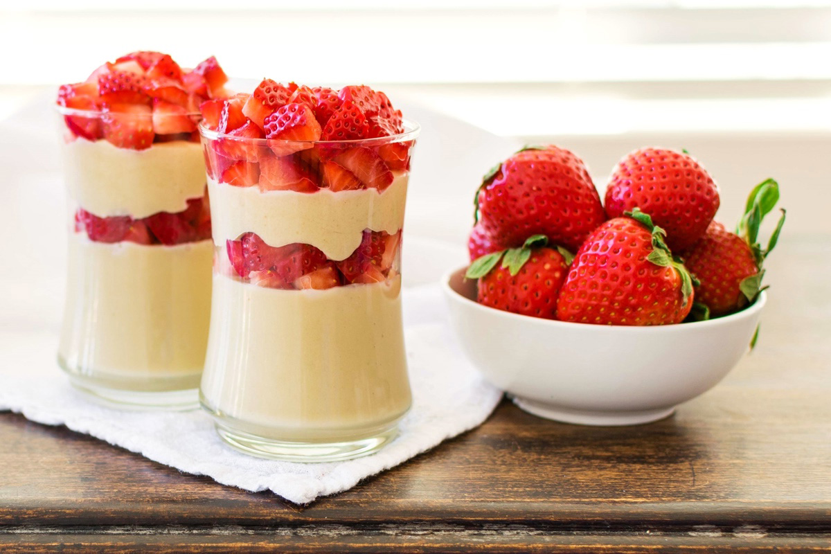 strawberry-parfait-recipe