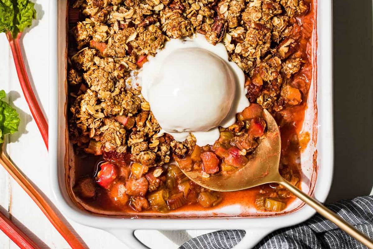 strawberry-rhubarb-crisp-recipe