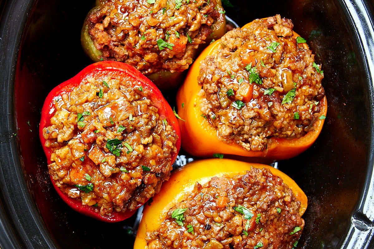 stuffed-bell-peppers-recipe