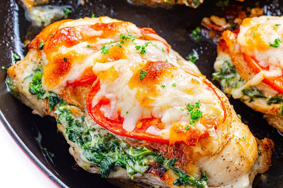 stuffed-chicken-breast-recipe