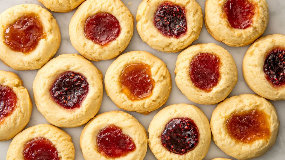 thumbprint-cookies-recipe