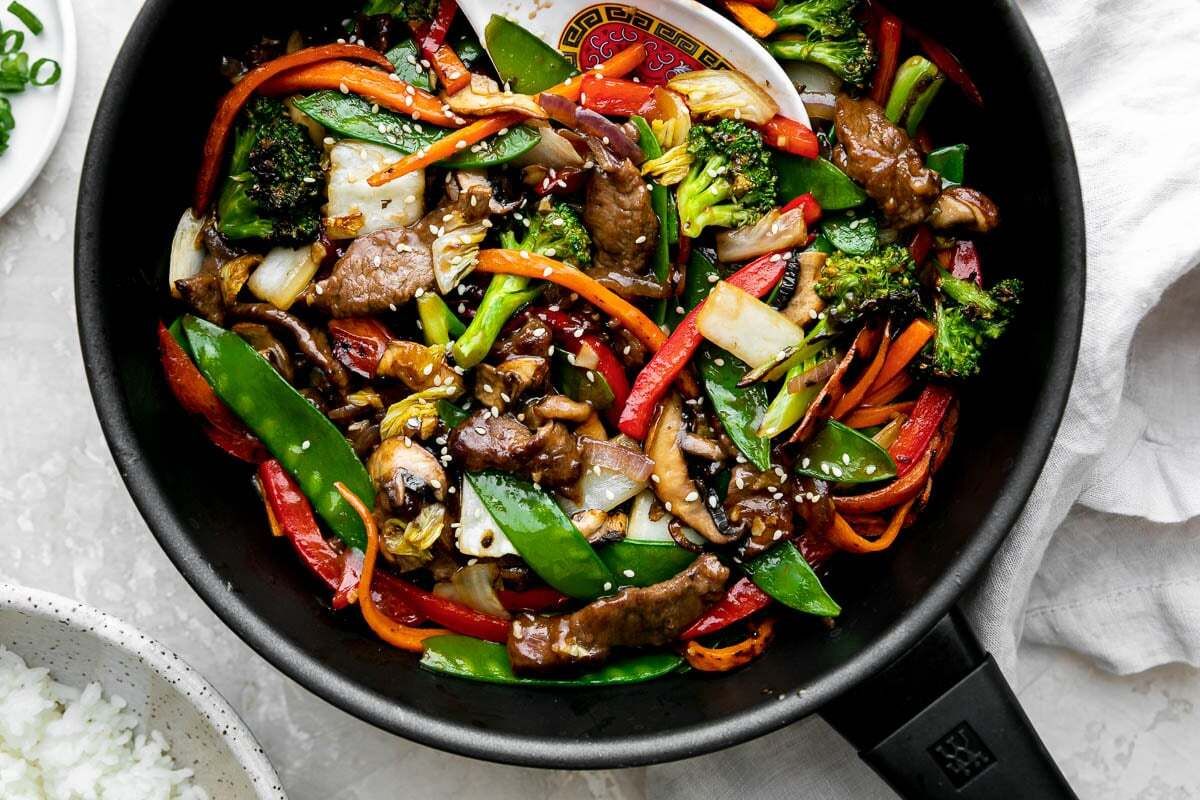 vegetable-stir-fry-recipe