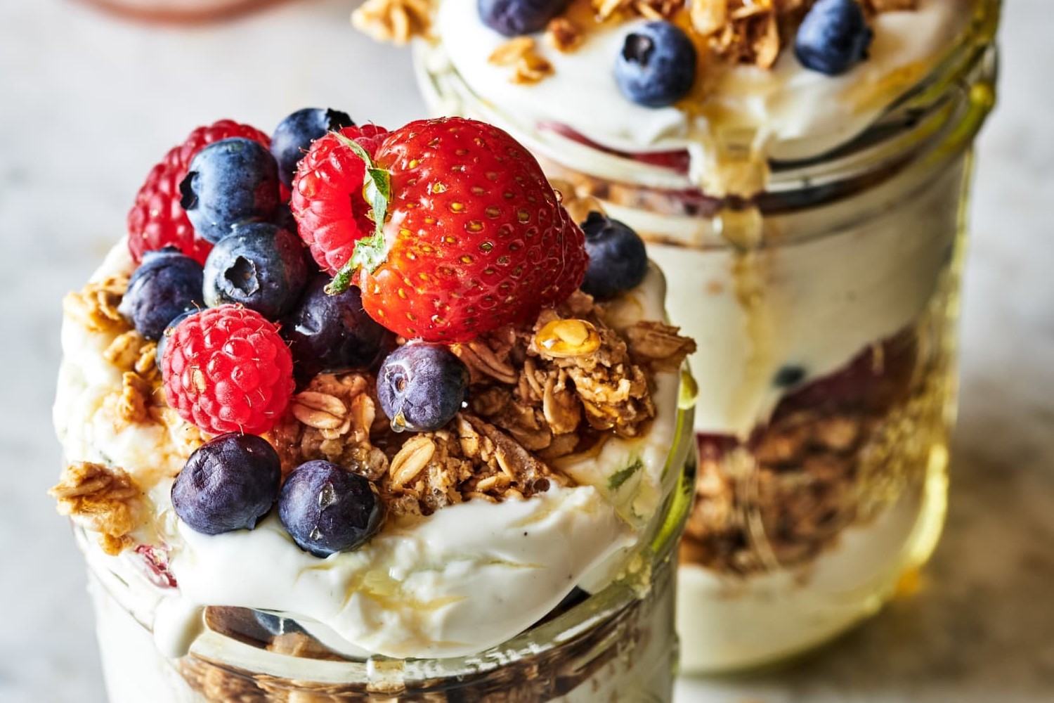 yogurt-parfait-recipe