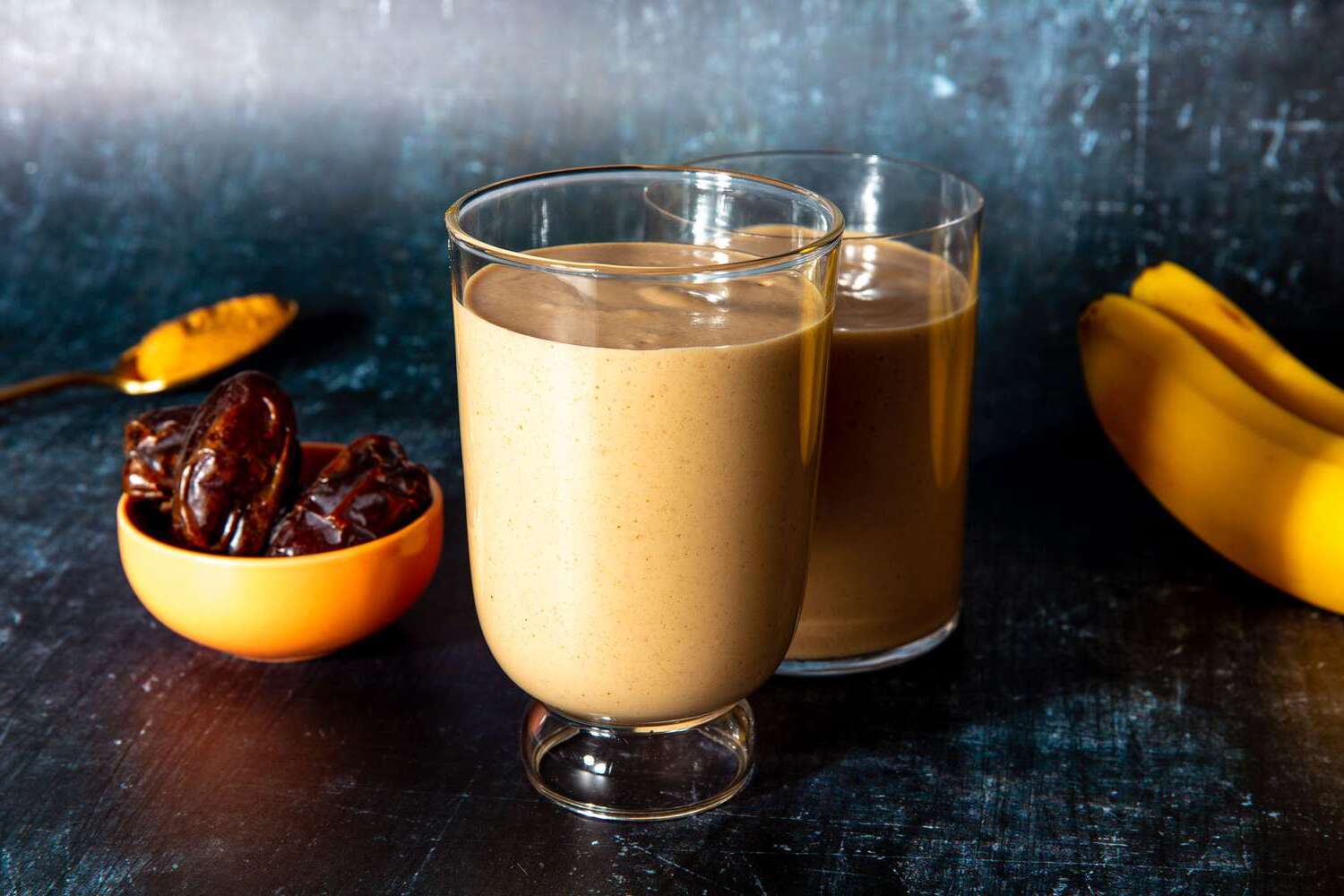 almond-butter-smoothie-recipe