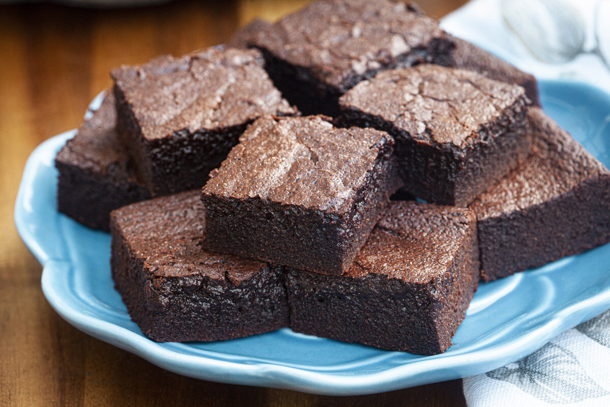 almond-flour-brownies-recipe