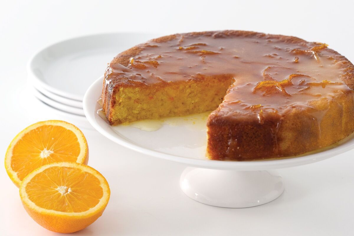 almond-orange-cake-recipe