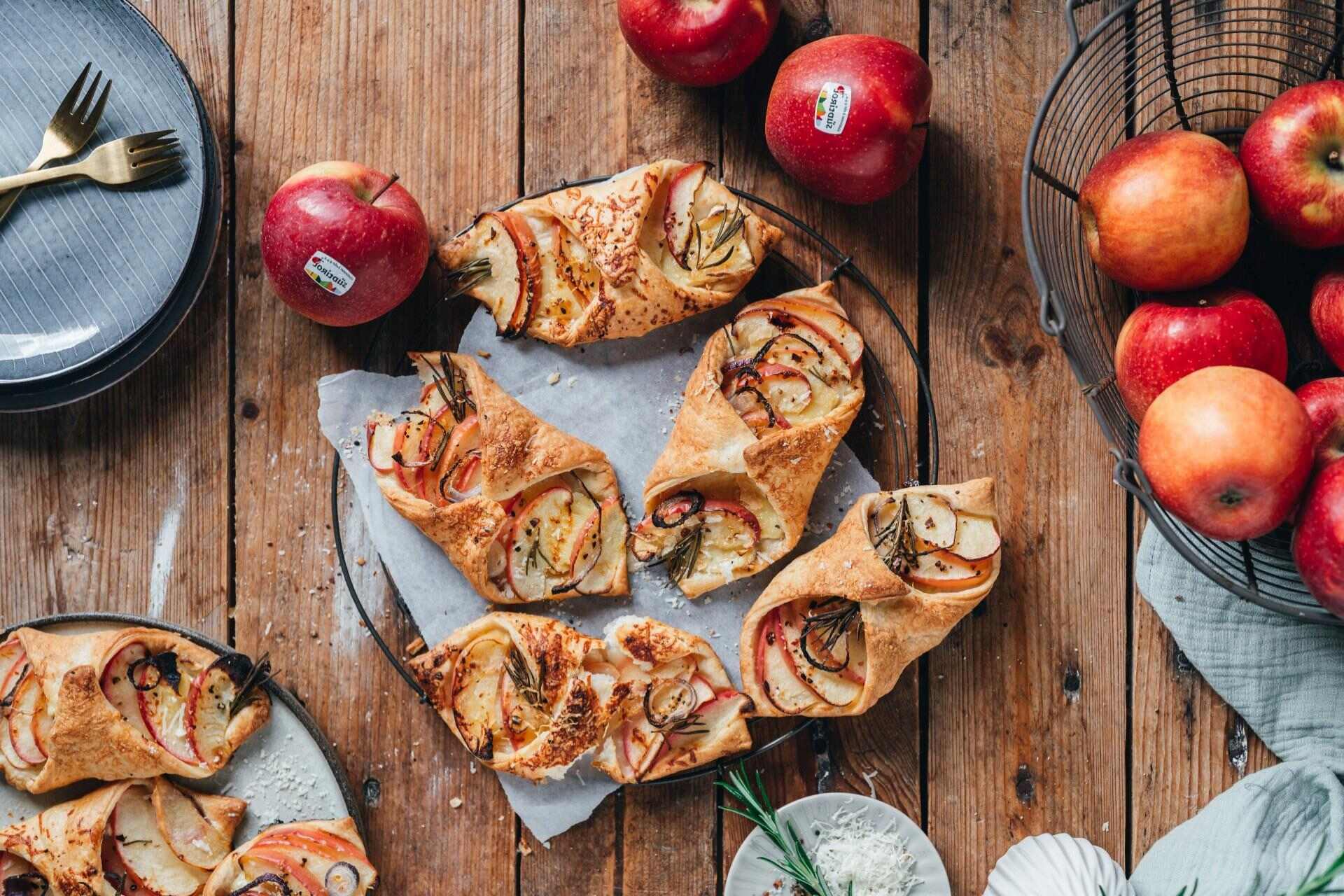 apple-brie-puff-pastry-squares-recipe