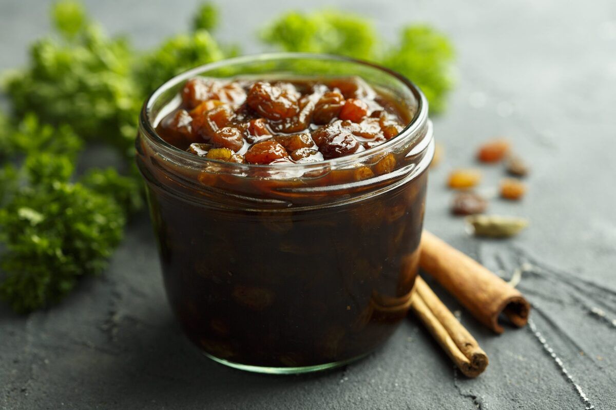 apple-chutney-recipe