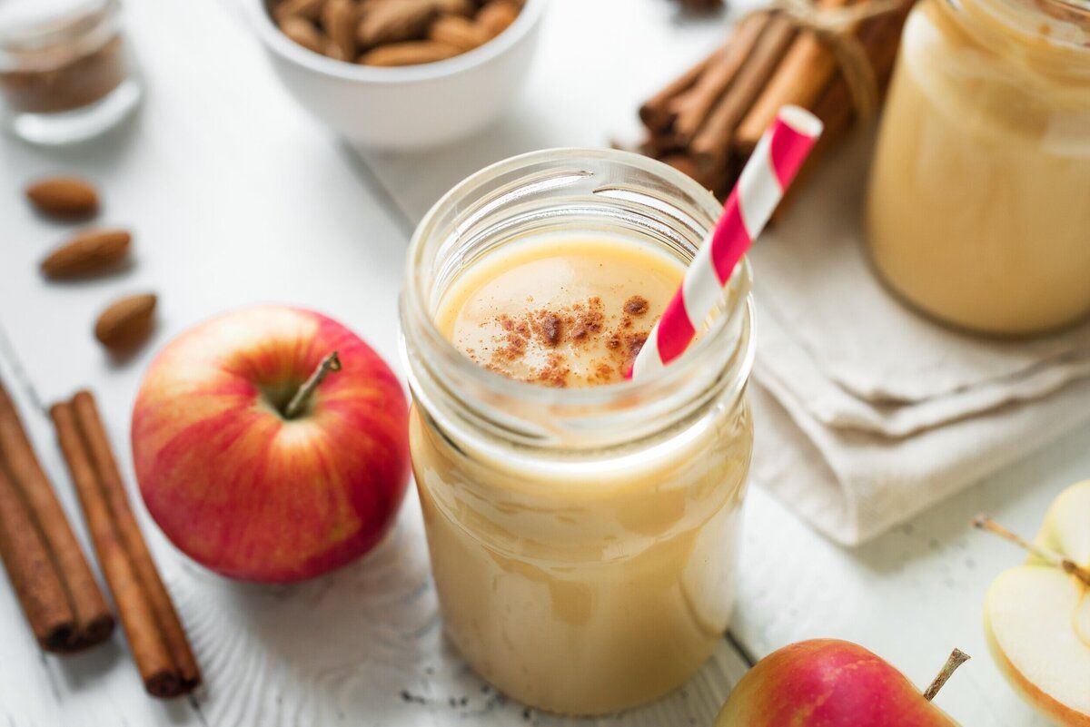 apple-cider-smoothie-recipe