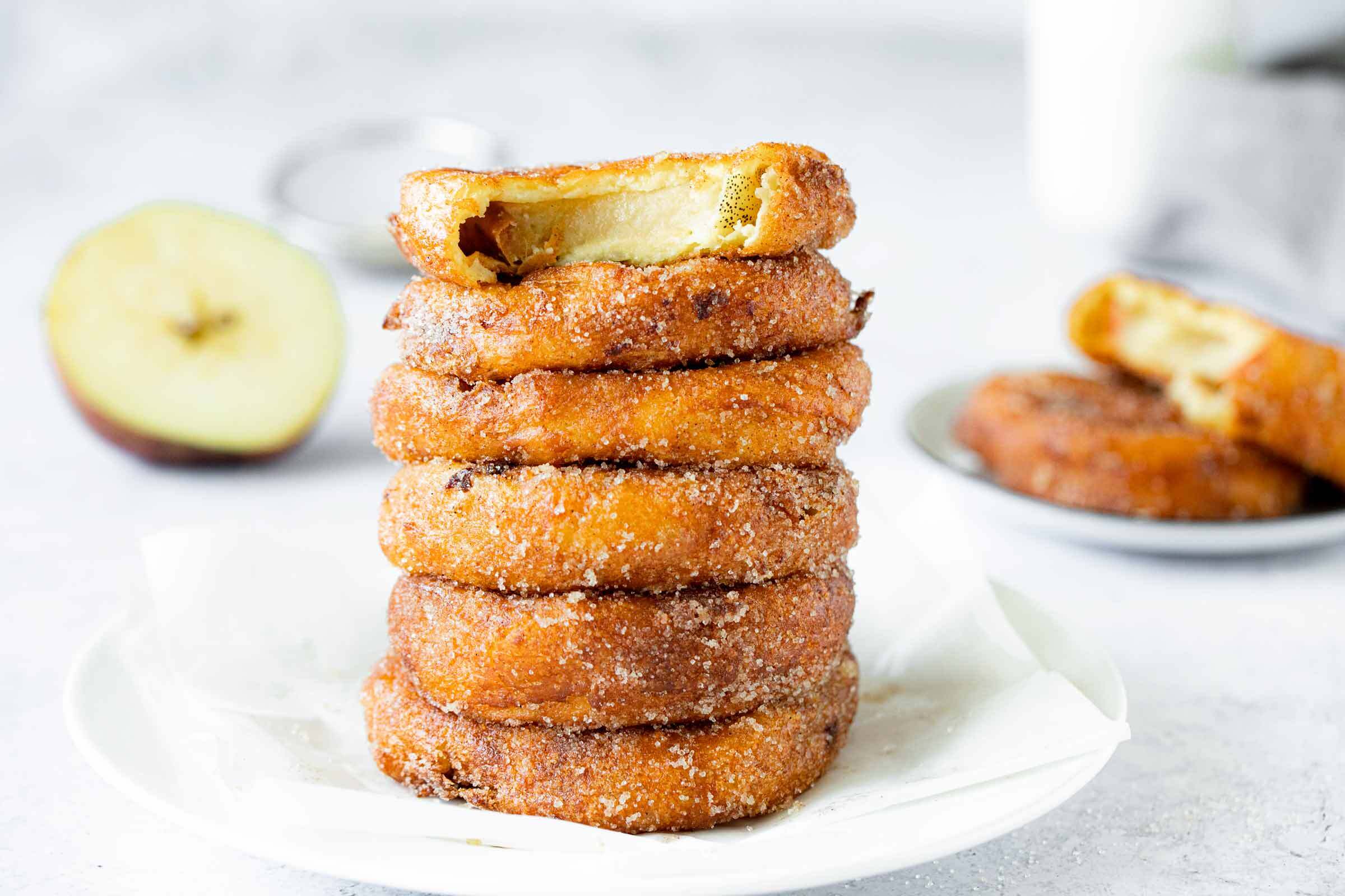 apple-fritter-doughnuts-recipe