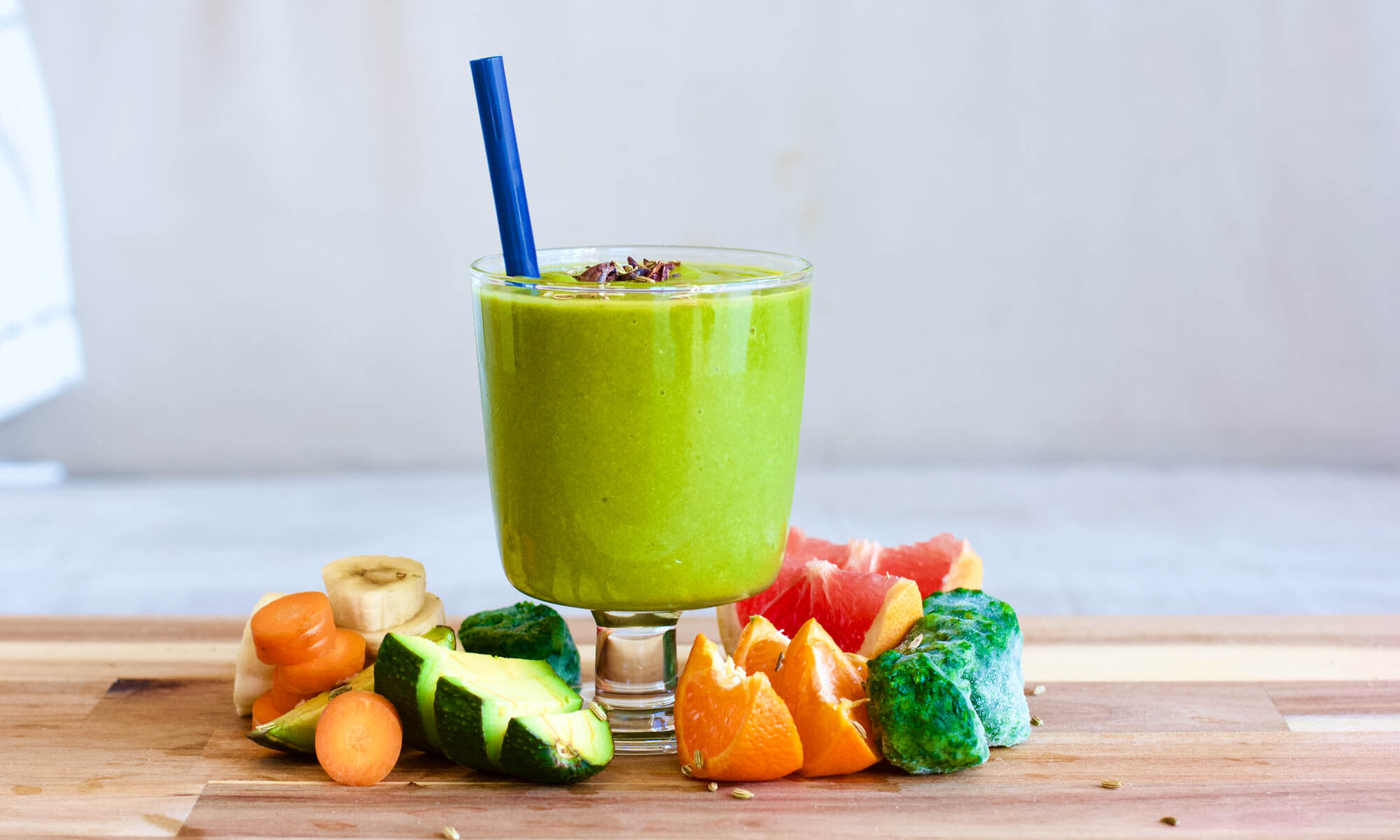 avocado-spinach-smoothie-recipe