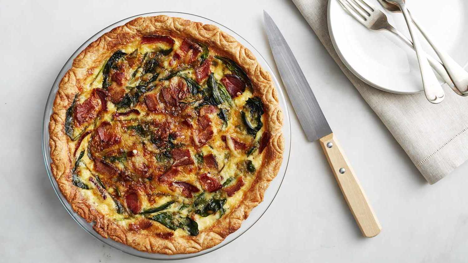 bacon-spinach-quiche-recipe