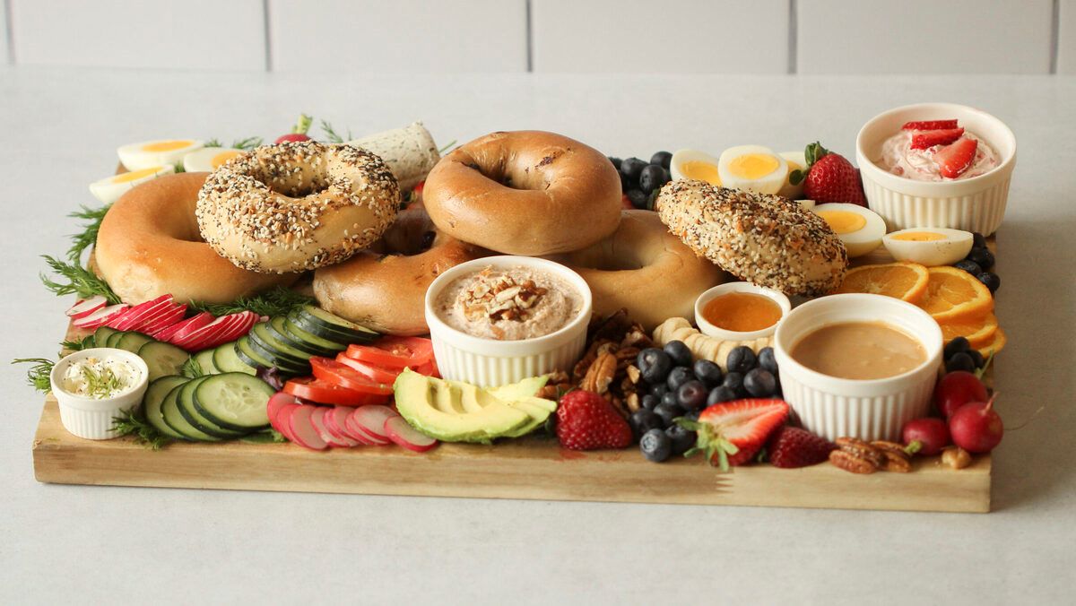 bagel-platter-recipe