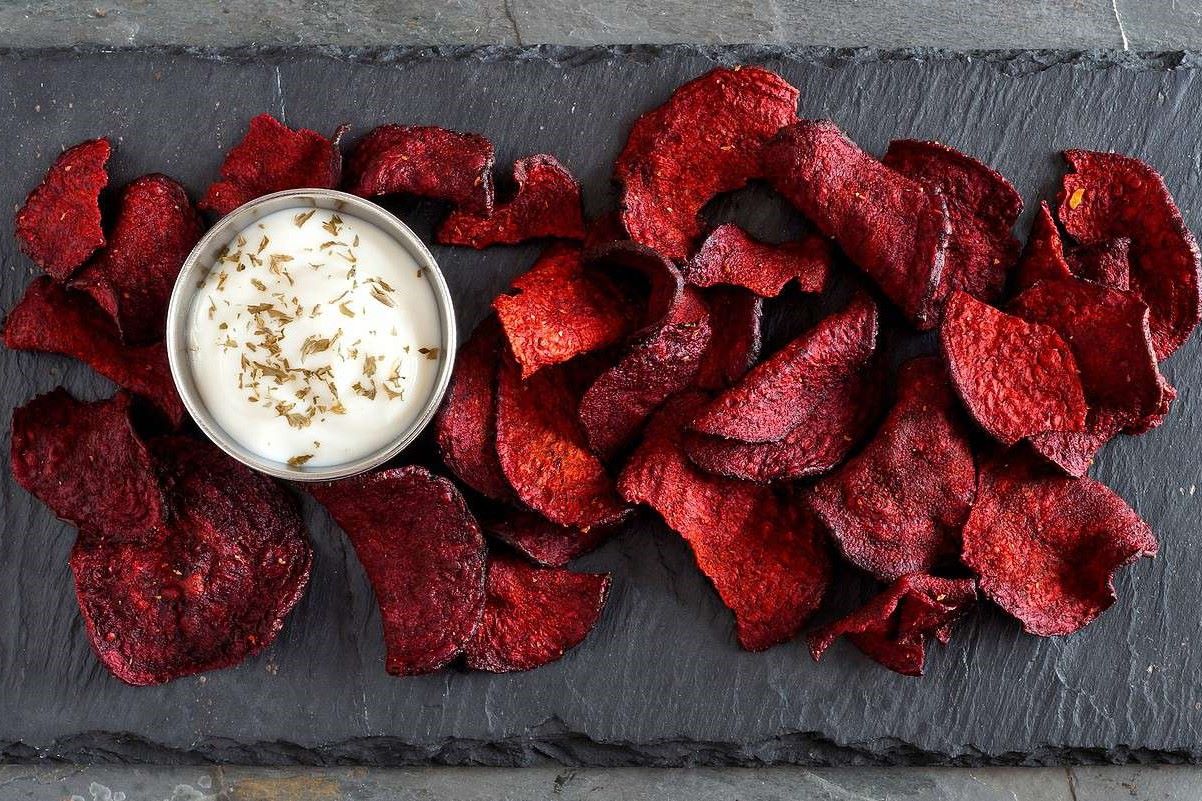 baked-beet-chips-recipe