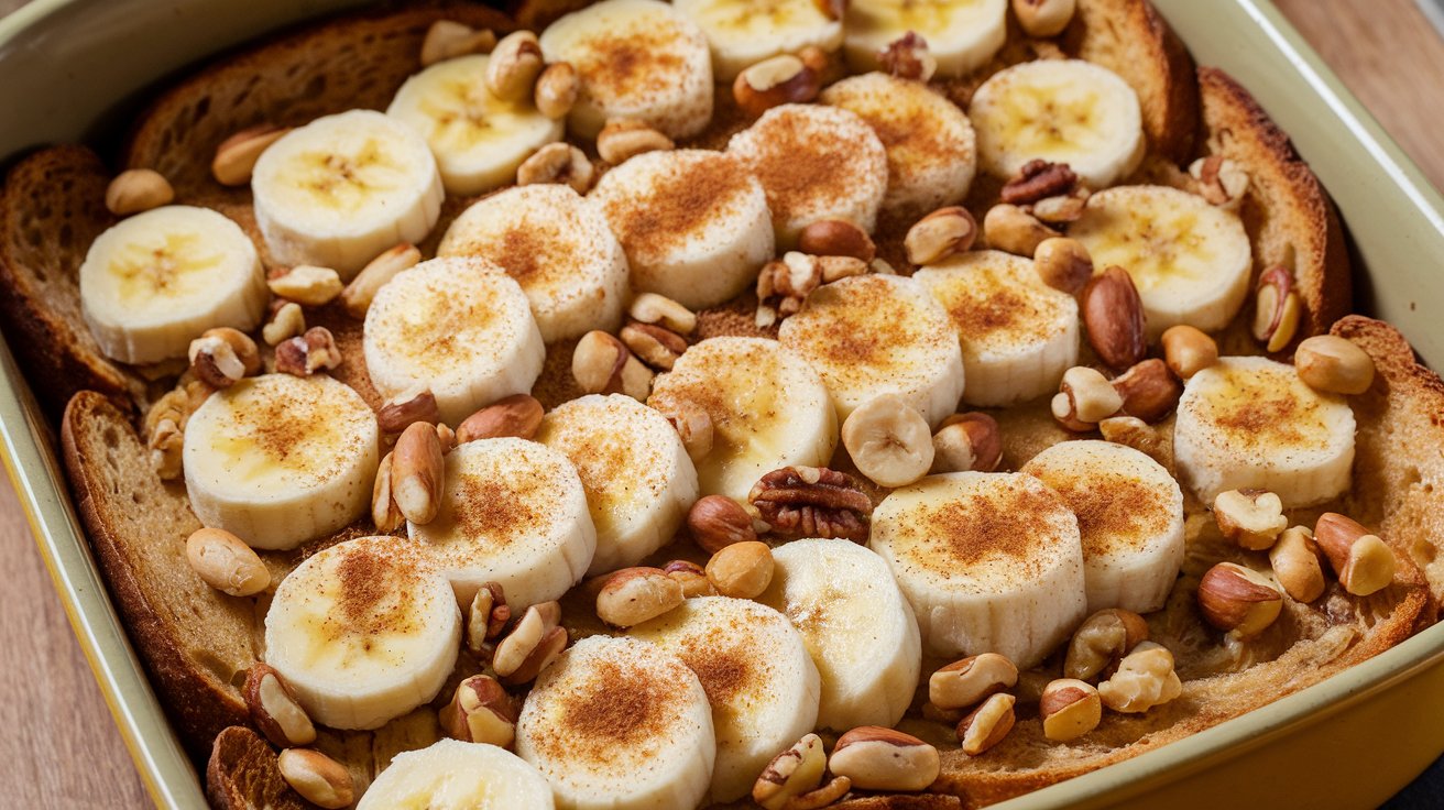 banana-nut-toast-casserole-recipe