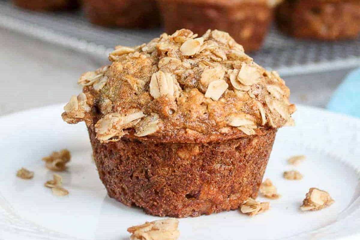 banana-oat-muffins-recipe