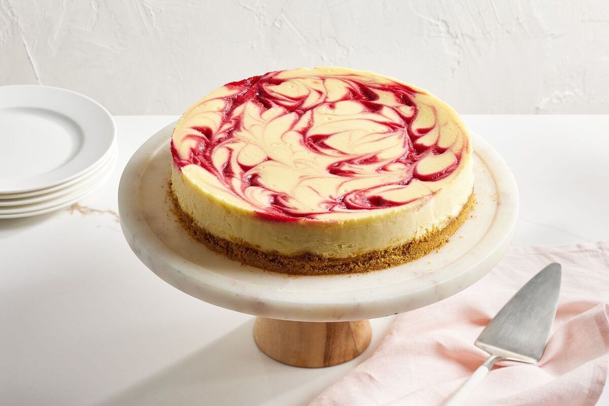 berry-swirl-cheesecake-recipe