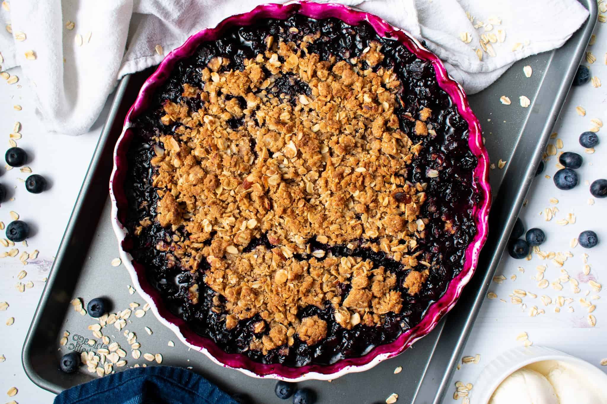 blueberry-almond-crumble-recipe