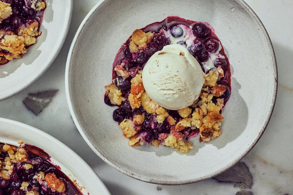 blueberry-crisp-recipe