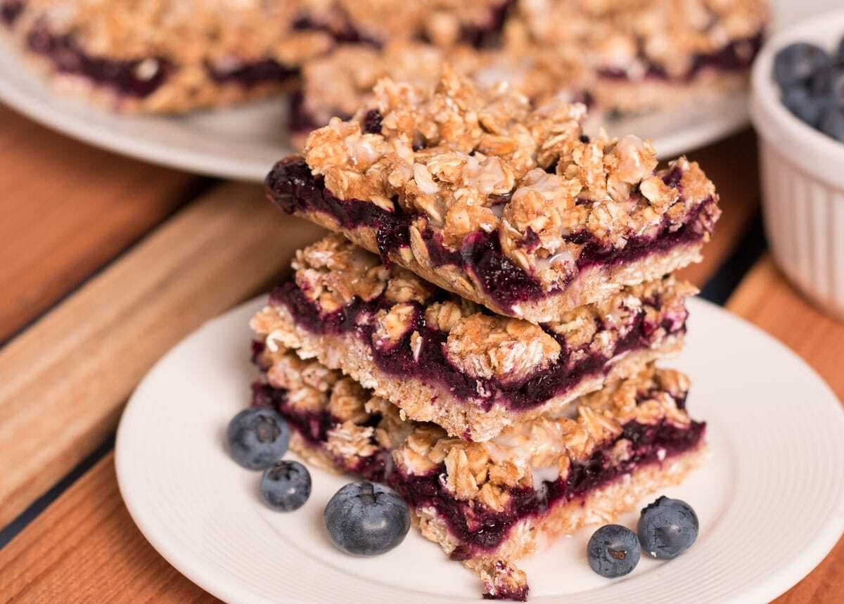 blueberry-oat-bars-recipe