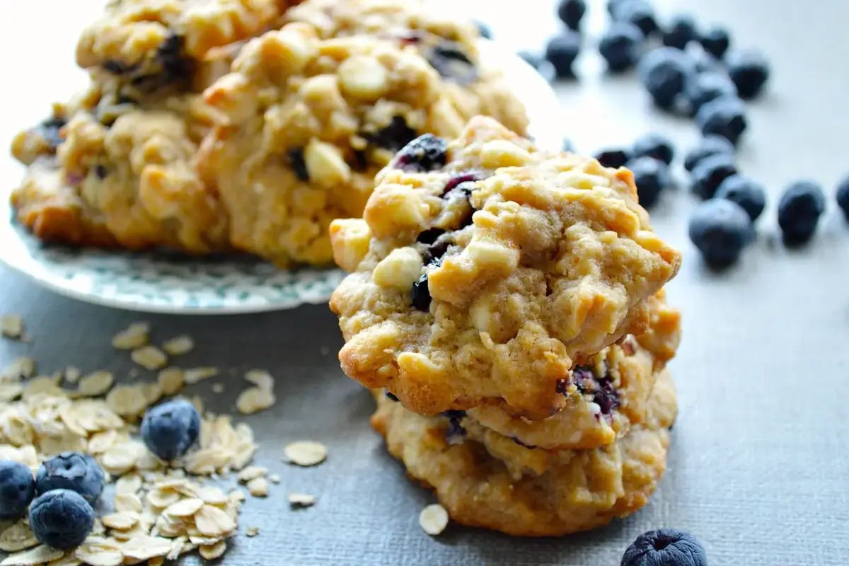 blueberry-oatmeal-cookies-recipe