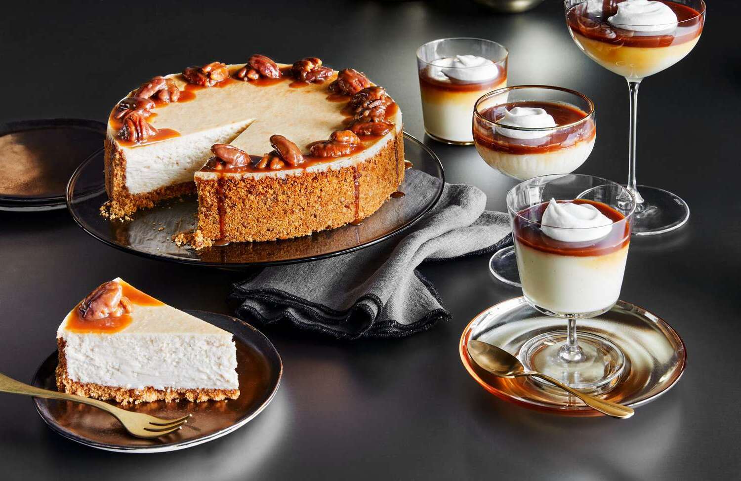 bourbon-pecan-cheesecake-recipe