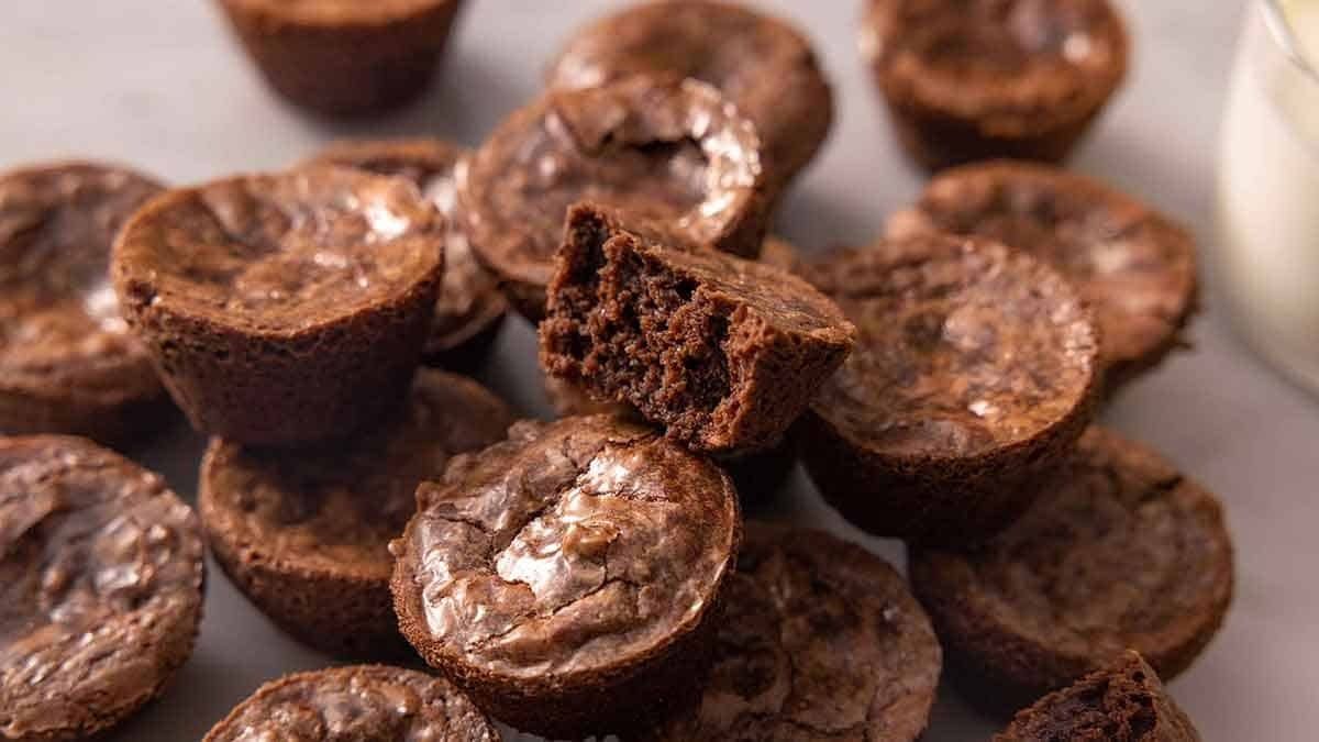 brownie-bites-recipe