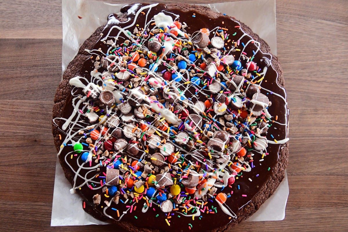 brownie-pizza-recipe