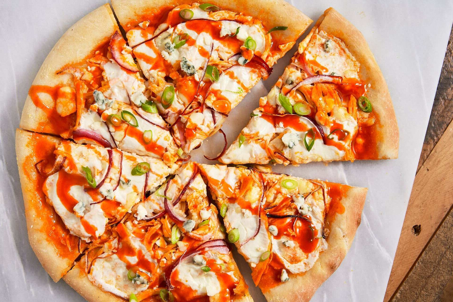 buffalo-chicken-flatbread-recipe