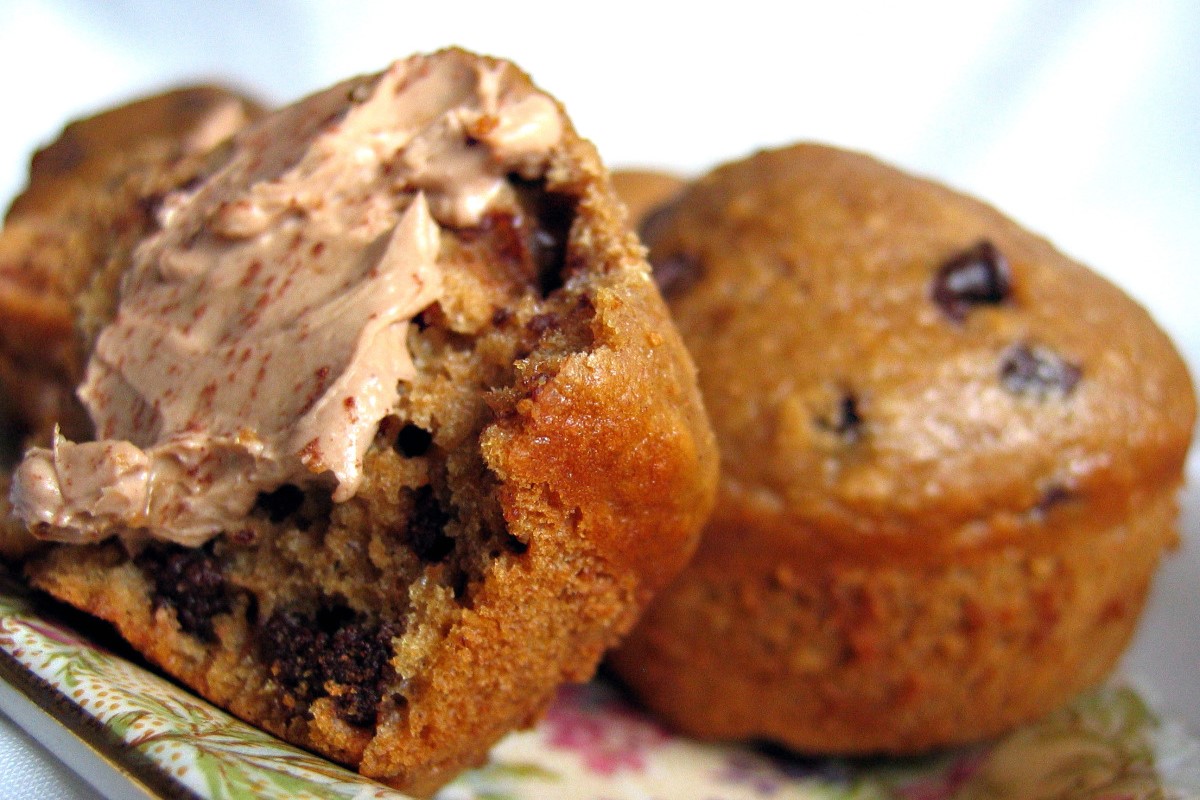 cappuccino-muffin-recipe