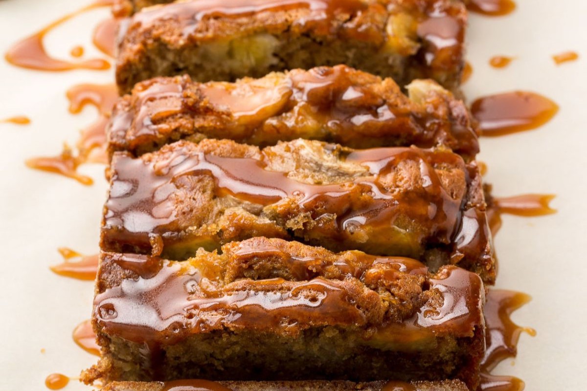 caramel-banana-bread-recipe