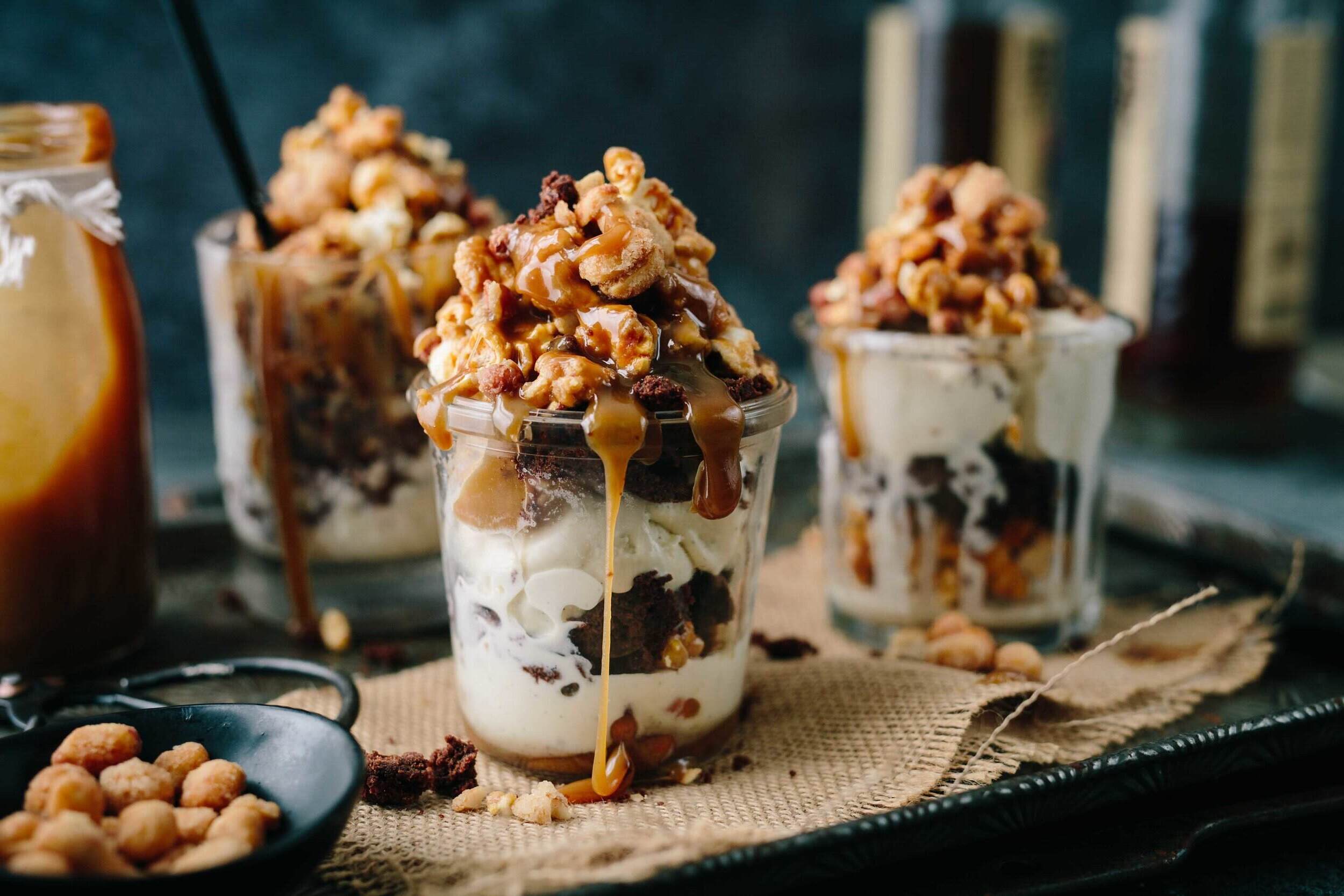 caramel-brownie-parfait-recipe