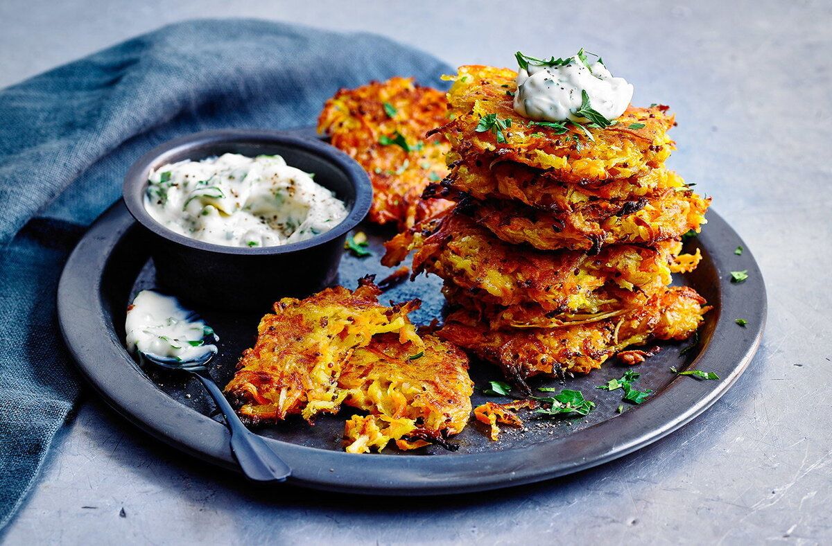 carrot-parsnip-fritters-recipe