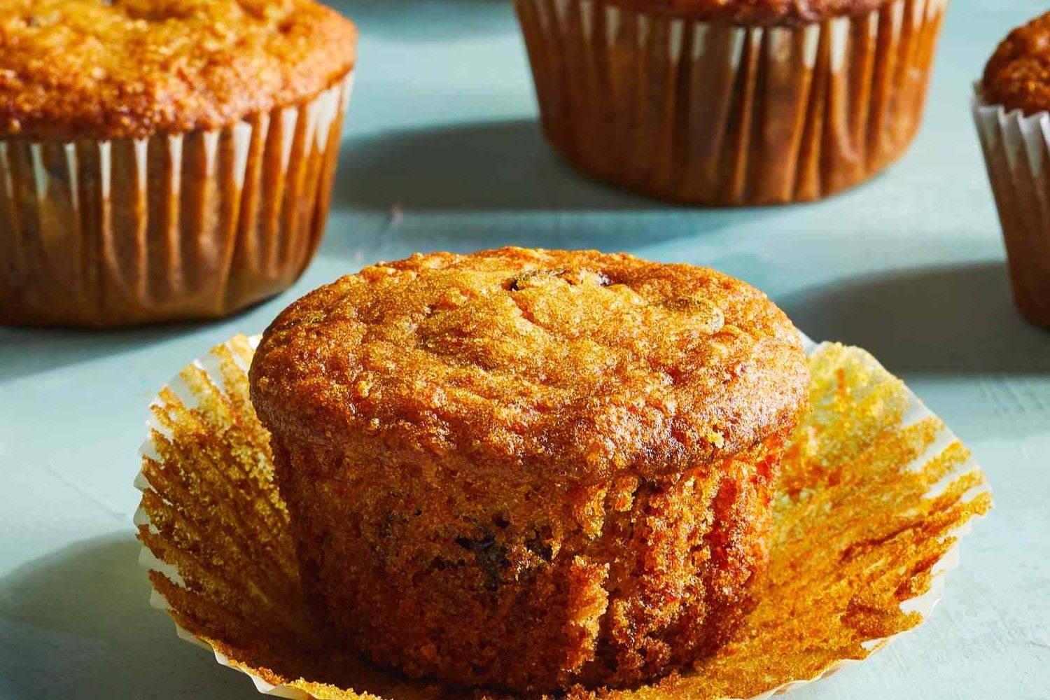 carrot-raisin-muffin-recipe