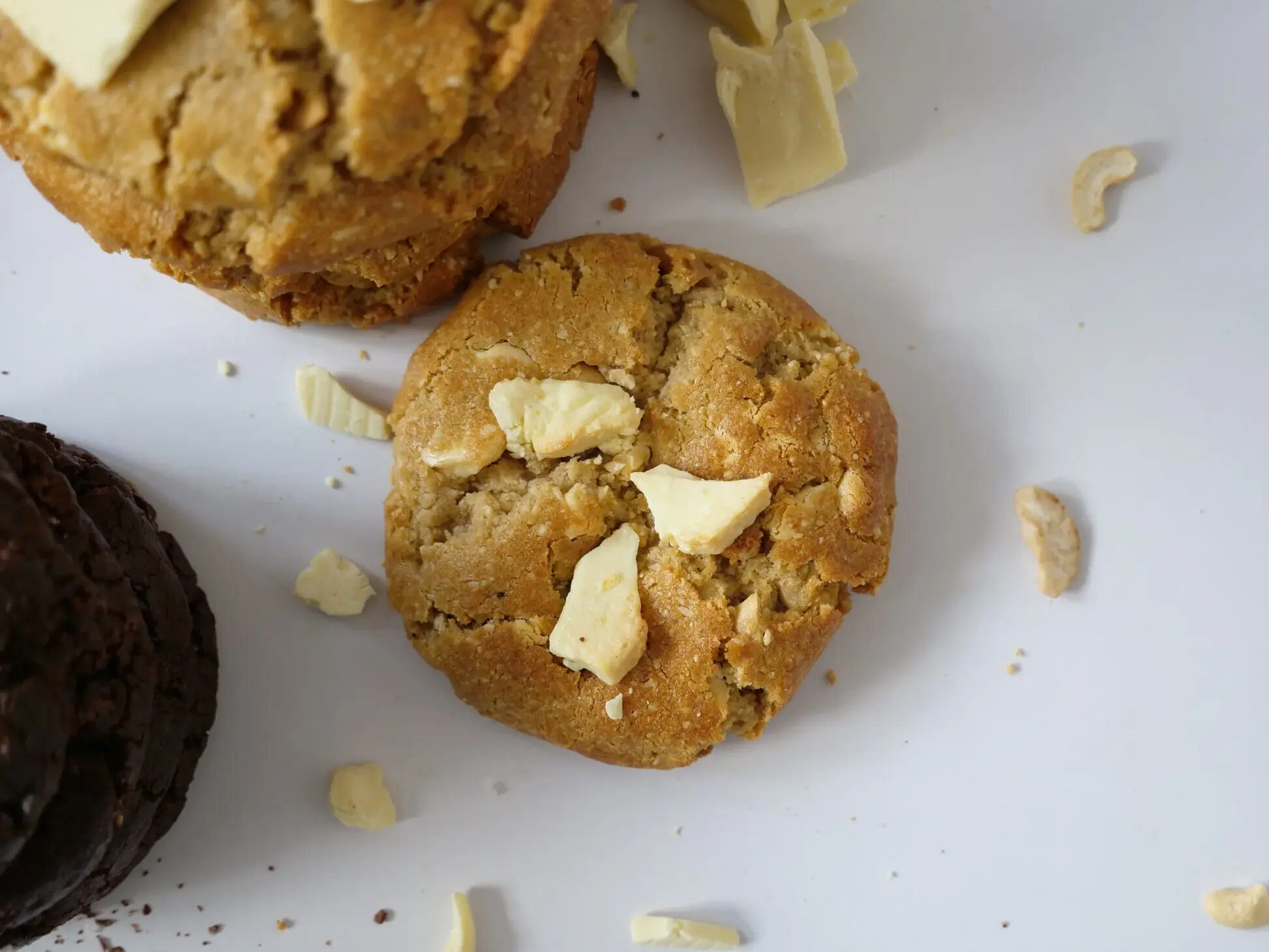 cashew-butter-cookies-recipe