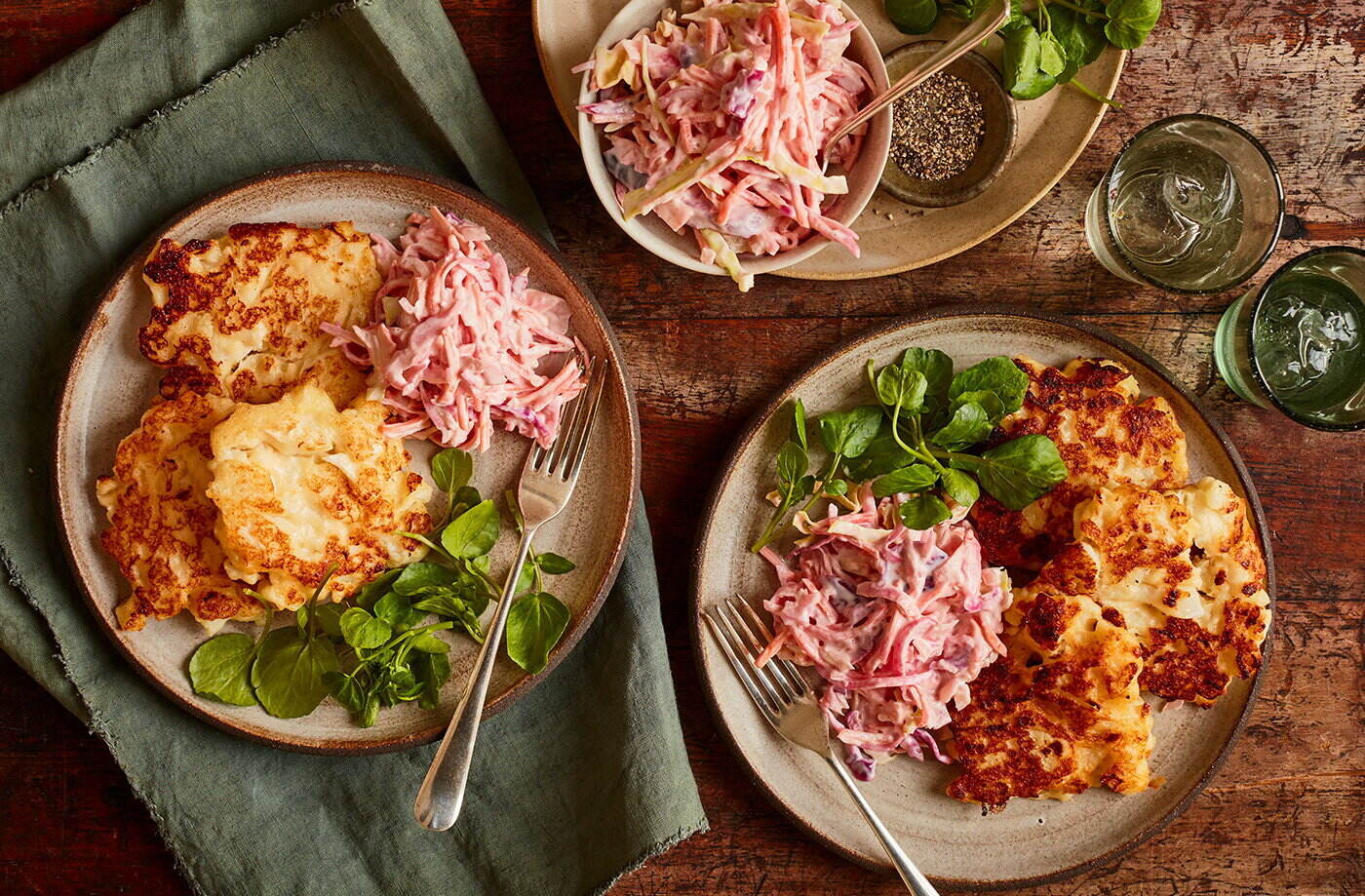 cauliflower-cheese-fritters-recipe