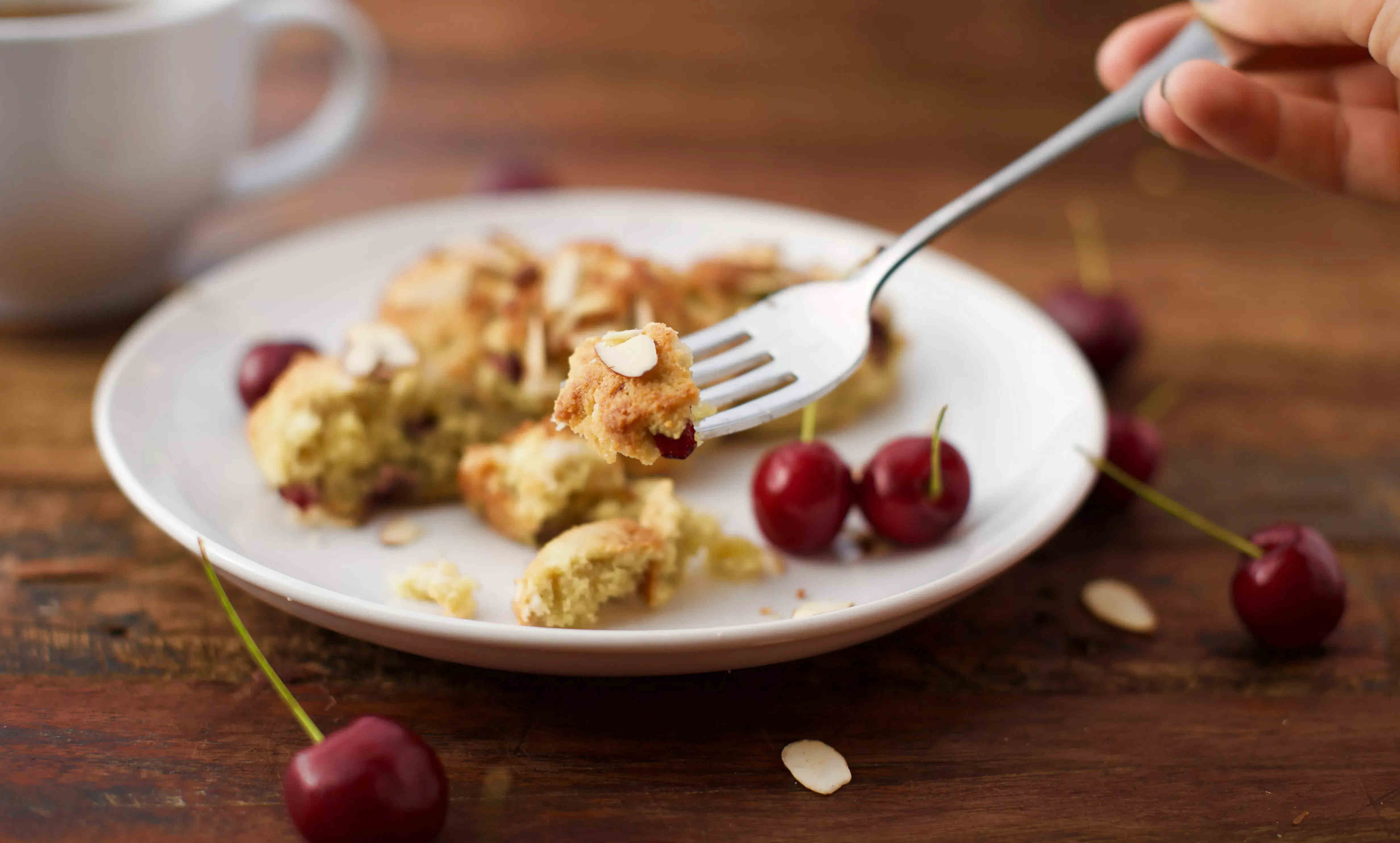 cherry-almond-scones-recipe