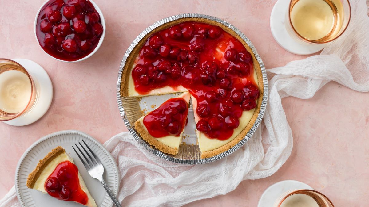 cherry-cheesecake-recipe