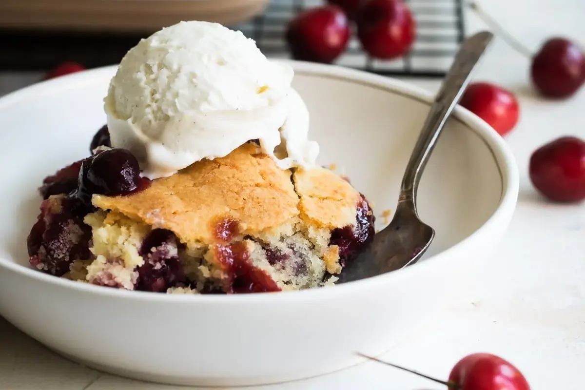 cherry-cobbler-recipe