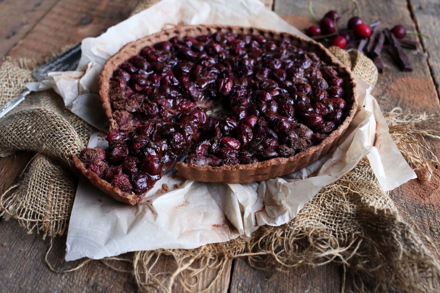 cherry-tart-recipe