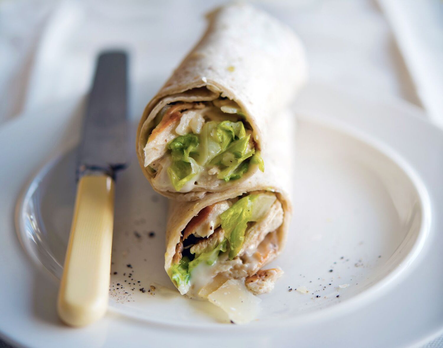 chicken-caesar-wraps-recipe